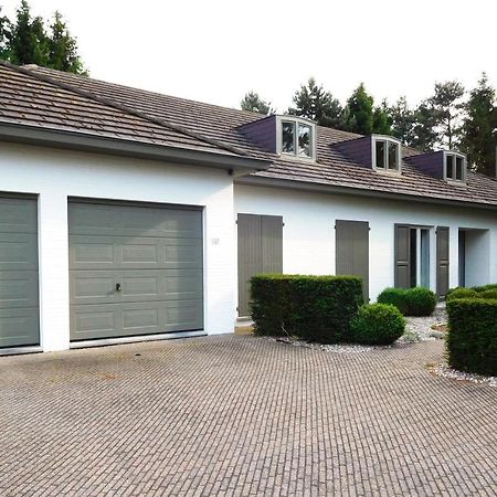 Suite Horatio Heusden-Zolder Exterior foto