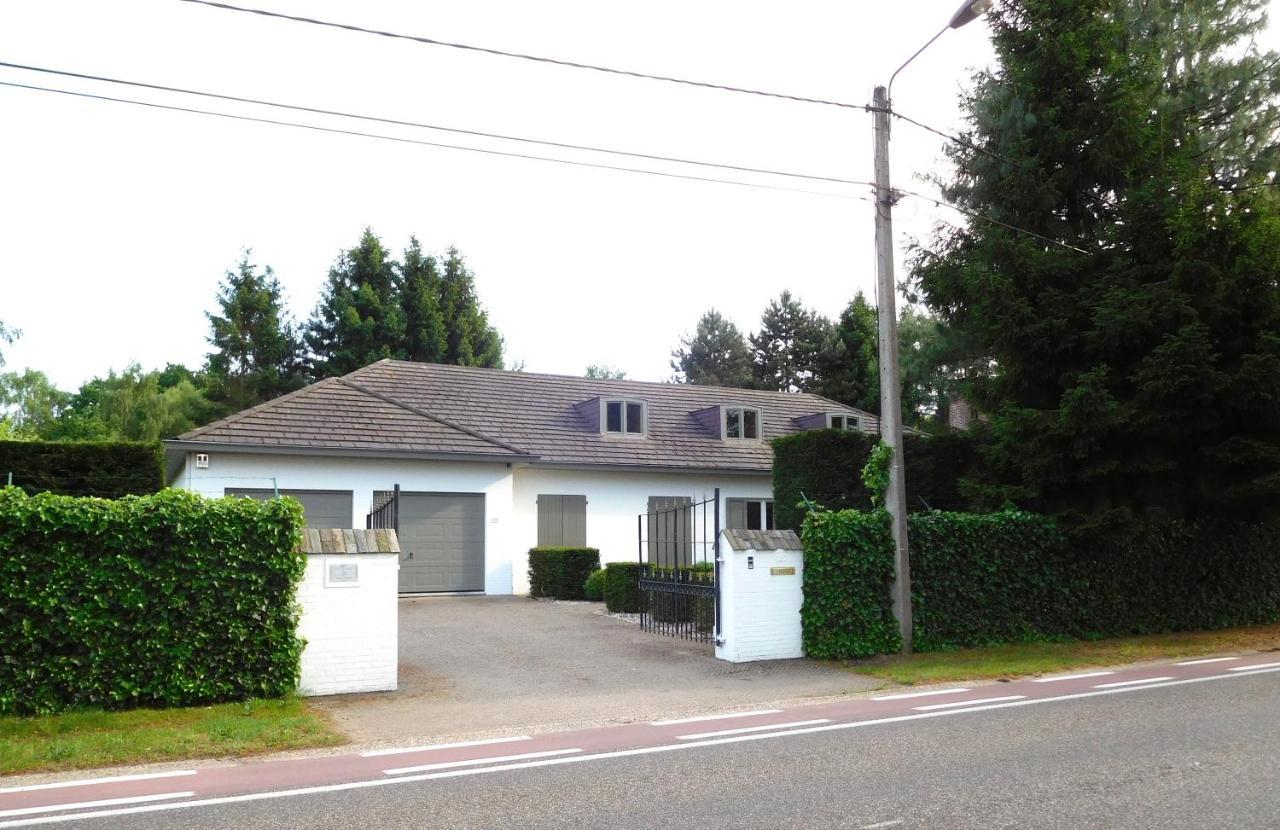 Suite Horatio Heusden-Zolder Exterior foto