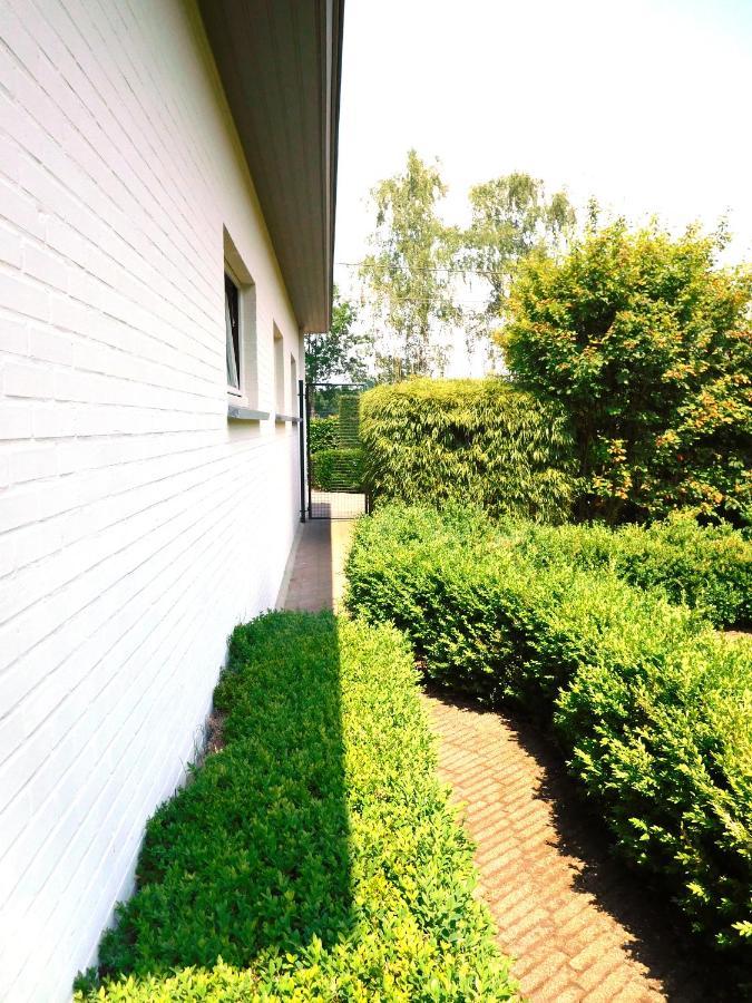 Suite Horatio Heusden-Zolder Exterior foto